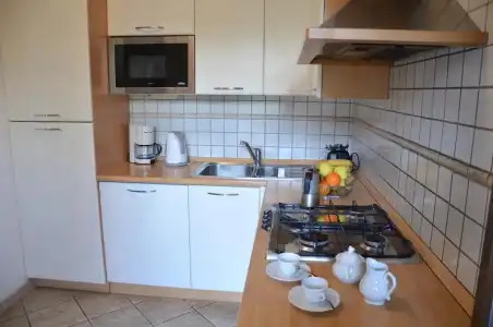 Residence Alle Palme - 16