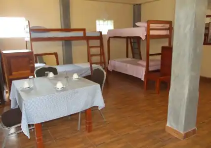 Central City Hostel - 18