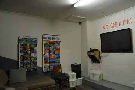 Elizabeth Hostel - 13