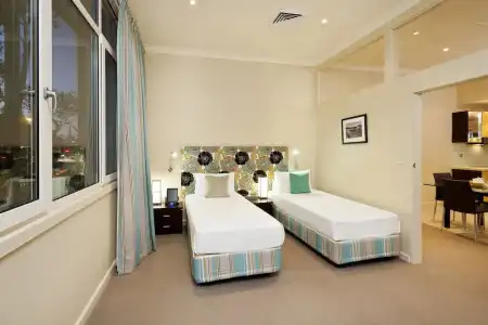 Best Western Plus Stellar - 127