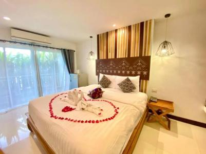 My Chiang Mai Boutique Lodge - 57