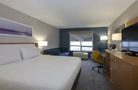 Holiday Inn Express Kamloops by IHG - 29
