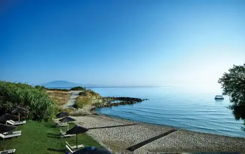 Atlantica Eleon Grand Resort - All Inclusive - 28