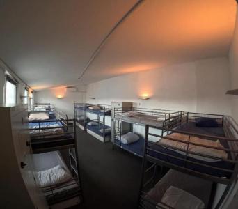 Vitae Hostel - 17
