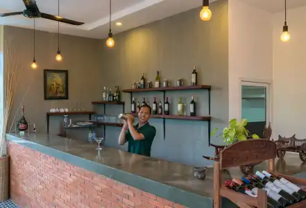 Savada Angkor Boutique - 17