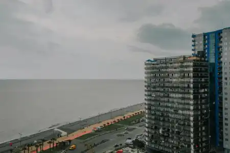Orbi Beach Tower Official - 22