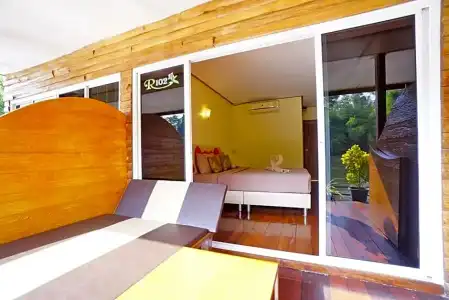 Star Hill Riverkwai Resort - 64