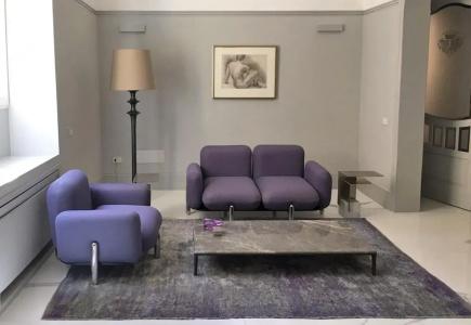 La Fiermontina | Palazzo Bozzi Corso - 23