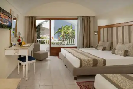 Le Hammamet & Spa - 36