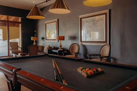 The Bannister & Yacht Club - 48