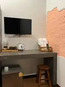 Chern Chiangmai Boutique - 13