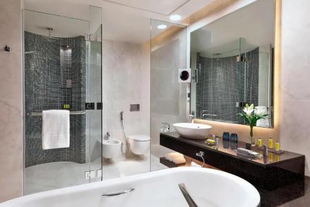 Marriott Al Forsan, Abu Dhabi - 31