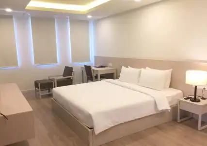 Granferte Phnom Penh - 2