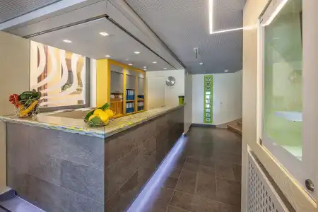 Albergo Carcani - 15