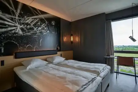 Four Points Flex by Sheraton Copenhagen Arena - 80