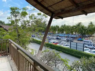 Bangsaen Heritage - 37