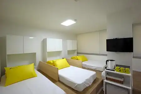 24 Guesthouse Namsan - 22
