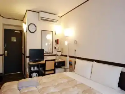 Toyoko Inn Nara Shin Omiya Station - 43