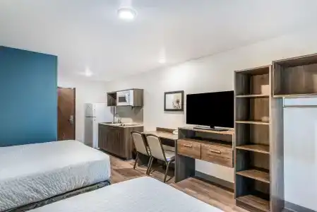 Extended Stay America Select Suites - Orlando - - 37