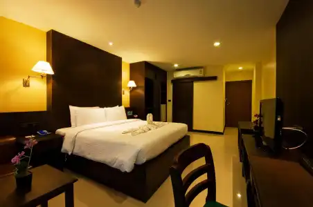 Baywalk Residence Pattaya By Thaiwat - 35