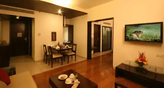 Krishna Palace - 87