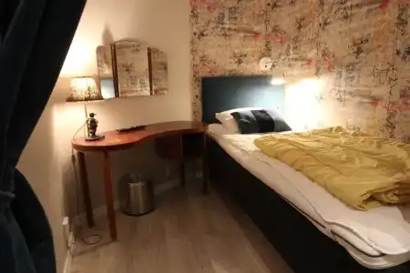 Skanstulls Boutique Hostel - 94