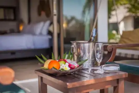 Sarikantang Resort & Spa (SHA Plus+) - 178