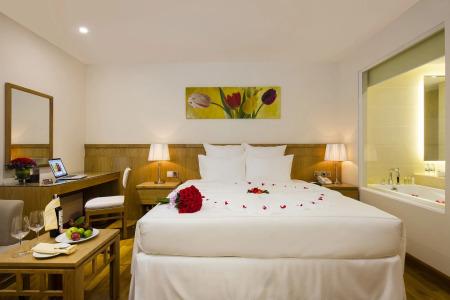 Rosaka Nha Trang - 5