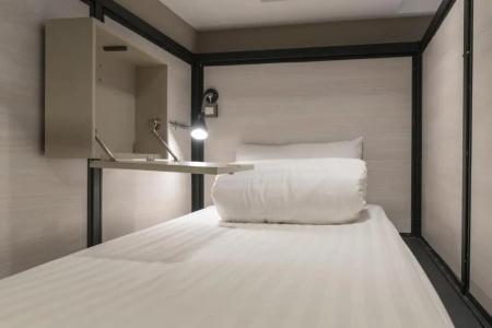 Augusta - Hostel - 31