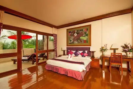 Andamania Beach Resort - 70