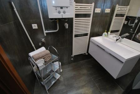 Arpad Bridge Apartments Budapest - 81