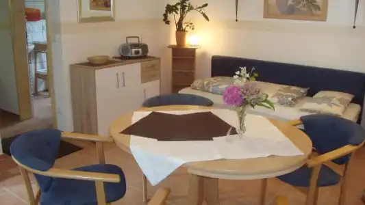 Alttolkewitzer Ferien- & Privatzimmer Mrosk Dresden - 22