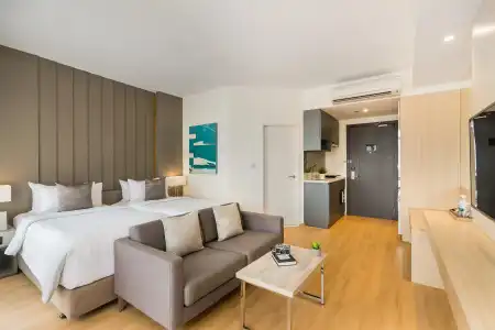 Arden and Residence - 13