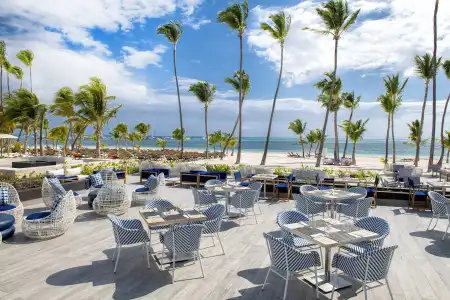 Unique Club at Lopesan Costa Bávaro Resort - 25
