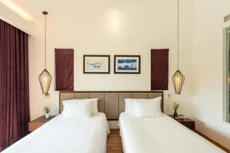 Senvila Boutique Resort & Spa - 186