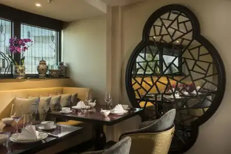 Deltas by Marriott Frankfurt Offenbach - 17