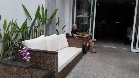 Nirvana Patong - 25