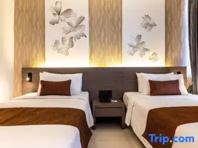 Citrus Patong by Compass Hospitality - 20