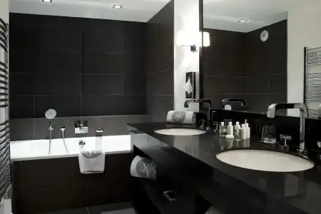 Hôtel Le Kaïla - 198