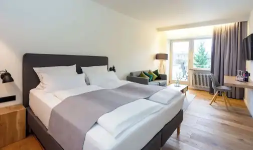 Das Parkhotel - 46
