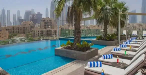 Damac Maison Distinction - 6