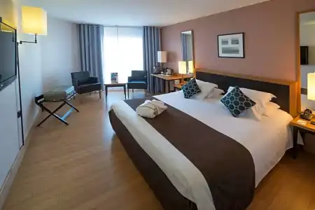 Mercure Montpellier Centre Antigone - 43