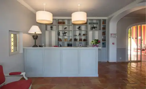 La Bastide du Port - 12