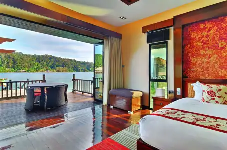 Gayana Marine Resort - 41