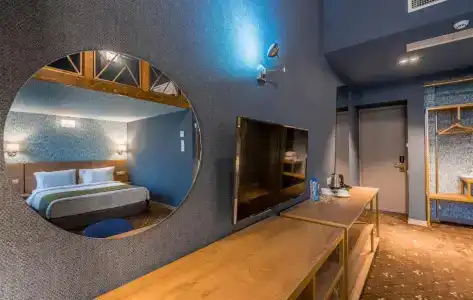 Boutique Gladius Inn - 202