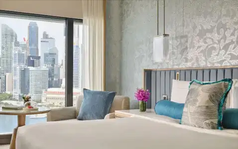 Mandarin Oriental, Singapore - 65