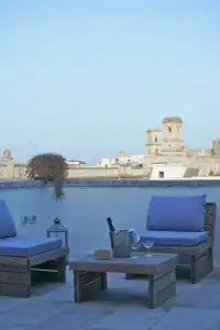 Palazzo Vaglio Relais - 13