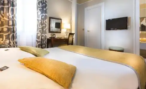 Hôtel du Bois Champs-Elysées - 97