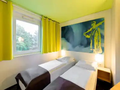 Krefeld-City - 4