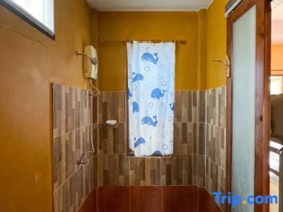 Baanbali Beach Resort - 41